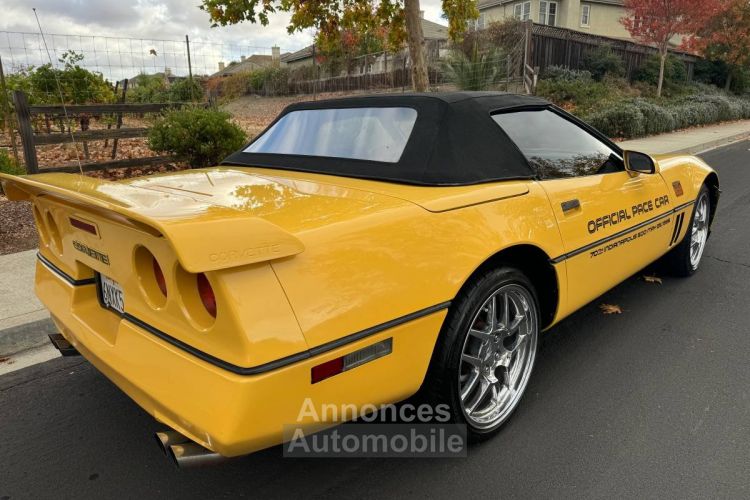 Chevrolet Corvette C4 - <small></small> 16.000 € <small>TTC</small> - #3