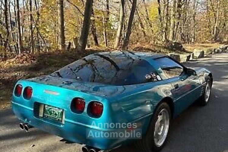 Chevrolet Corvette C4 - <small></small> 21.000 € <small>TTC</small> - #3