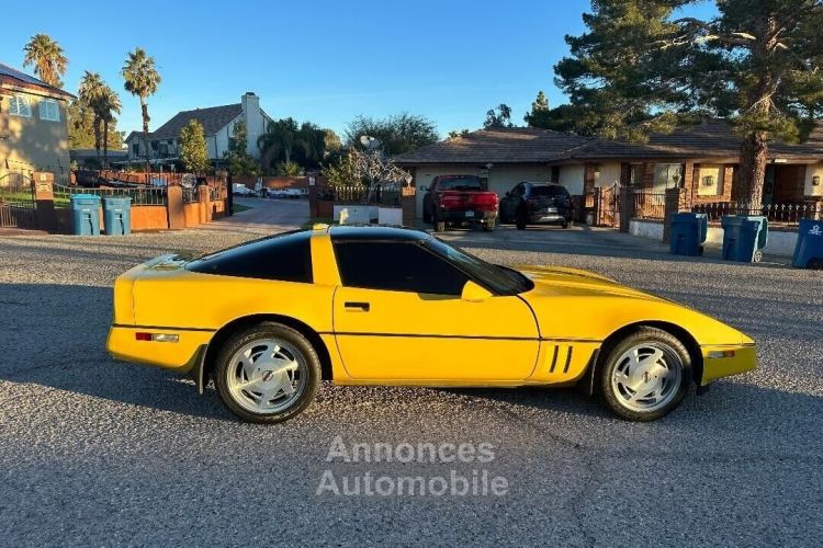 Chevrolet Corvette C4 - <small></small> 22.000 € <small>TTC</small> - #2