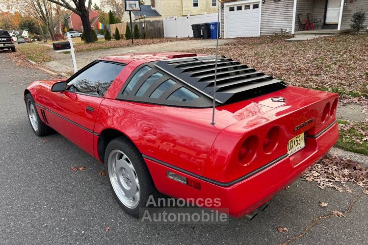 Chevrolet Corvette C4 - <small></small> 18.000 € <small>TTC</small> - #6