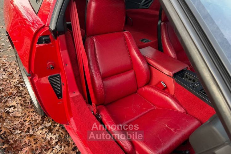 Chevrolet Corvette C4 - <small></small> 18.000 € <small>TTC</small> - #15