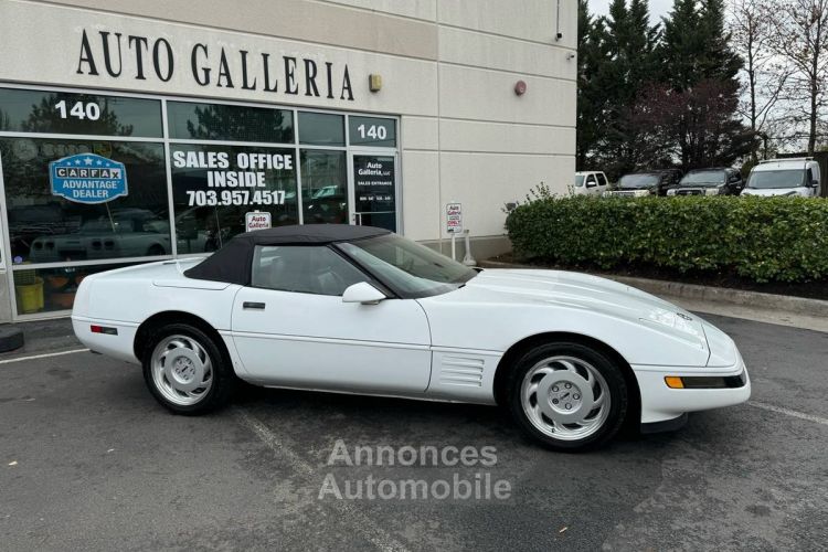 Chevrolet Corvette C4 - <small></small> 17.000 € <small>TTC</small> - #1