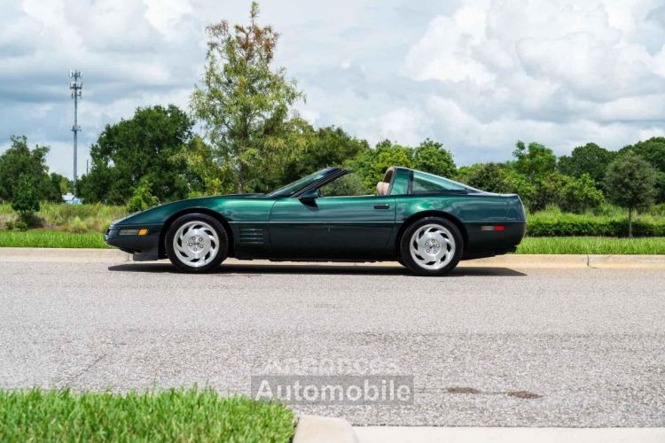 Chevrolet Corvette C4 - <small></small> 35.000 € <small>TTC</small> - #2