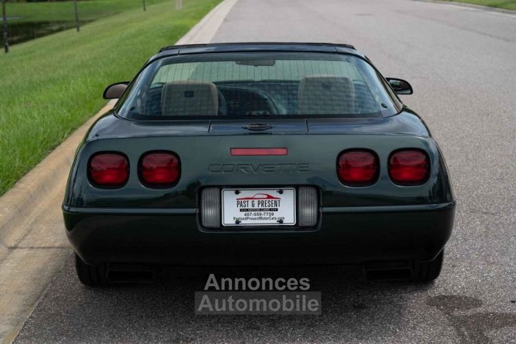 Chevrolet Corvette C4 - <small></small> 35.000 € <small>TTC</small> - #5