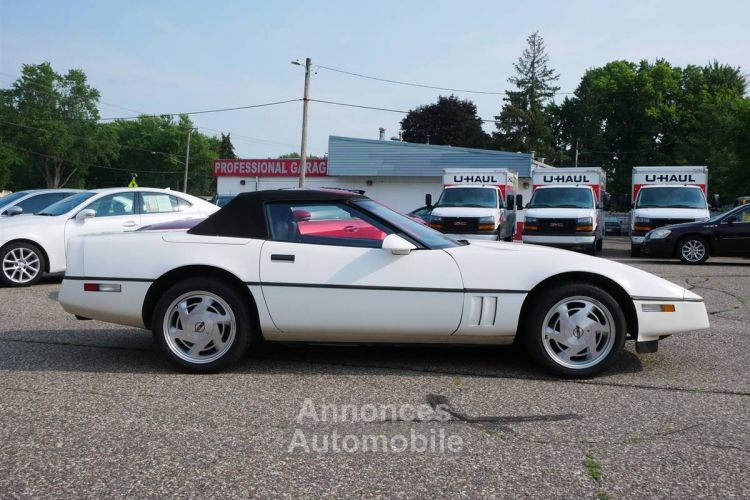 Chevrolet Corvette C4 - <small></small> 20.000 € <small>TTC</small> - #1