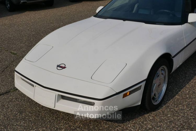 Chevrolet Corvette C4 - <small></small> 20.000 € <small>TTC</small> - #10