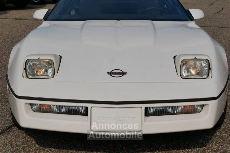 Chevrolet Corvette C4 - <small></small> 20.000 € <small>TTC</small> - #11