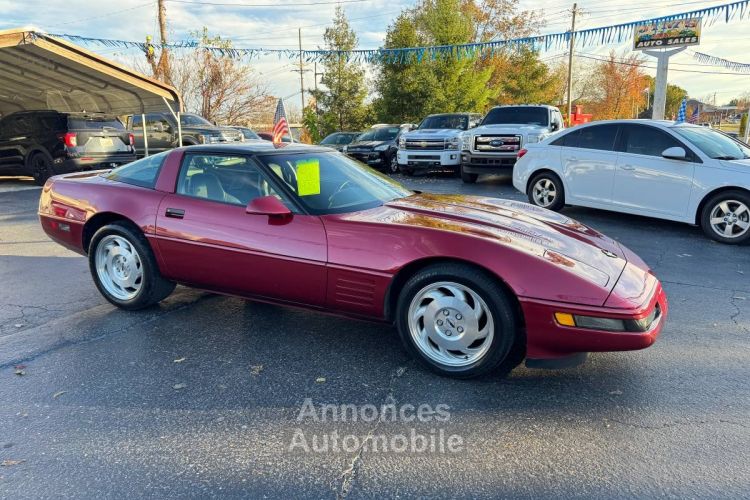 Chevrolet Corvette C4 - <small></small> 16.000 € <small>TTC</small> - #2