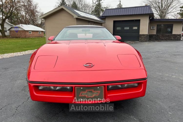 Chevrolet Corvette C4 - <small></small> 17.000 € <small>TTC</small> - #5