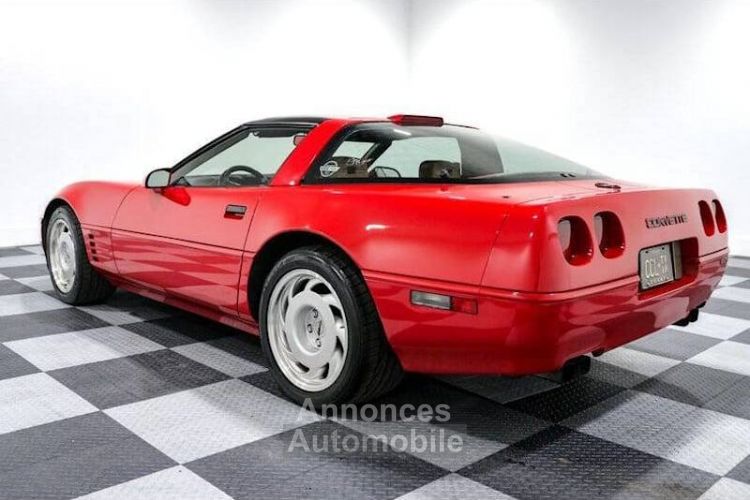 Chevrolet Corvette C4 - <small></small> 32.000 € <small>TTC</small> - #2