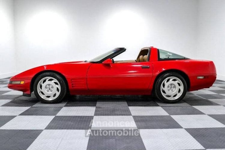 Chevrolet Corvette C4 - <small></small> 32.000 € <small>TTC</small> - #6