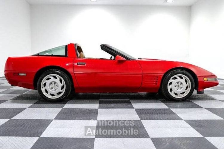 Chevrolet Corvette C4 - <small></small> 32.000 € <small>TTC</small> - #11