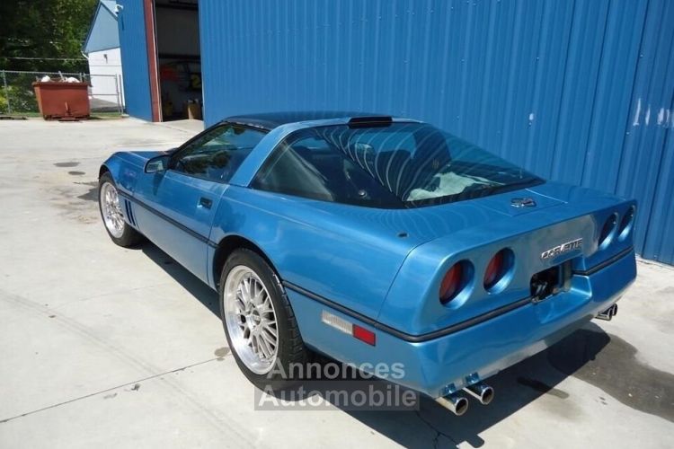 Chevrolet Corvette C4 - <small></small> 13.800 € <small>TTC</small> - #3