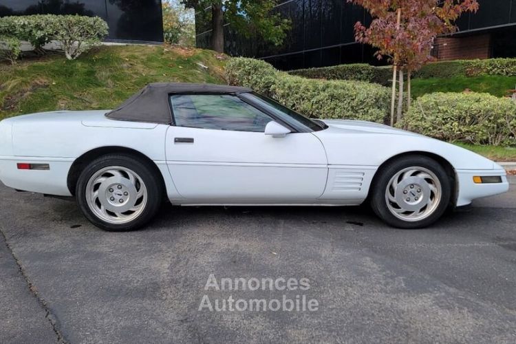 Chevrolet Corvette C4 - <small></small> 13.900 € <small>TTC</small> - #2