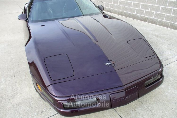 Chevrolet Corvette C4 - <small></small> 29.000 € <small>TTC</small> - #7