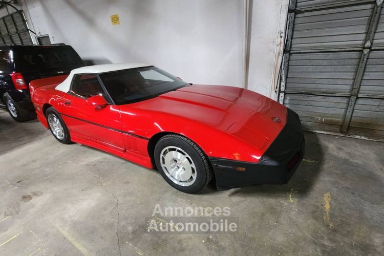 Chevrolet Corvette C4 - <small></small> 16.000 € <small>TTC</small> - #1