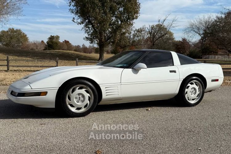 Chevrolet Corvette C4 - <small></small> 17.000 € <small>TTC</small> - #20