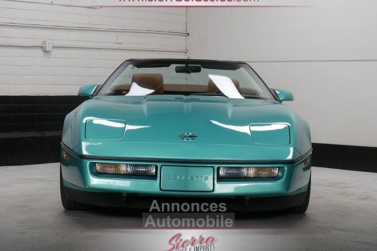 Chevrolet Corvette C4 - <small></small> 26.000 € <small>TTC</small> - #3