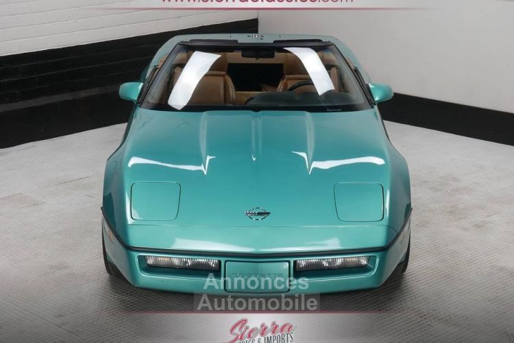 Chevrolet Corvette C4 - <small></small> 26.000 € <small>TTC</small> - #4