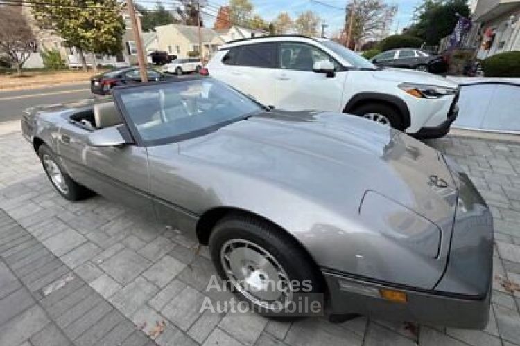 Chevrolet Corvette C4 - <small></small> 23.000 € <small>TTC</small> - #2