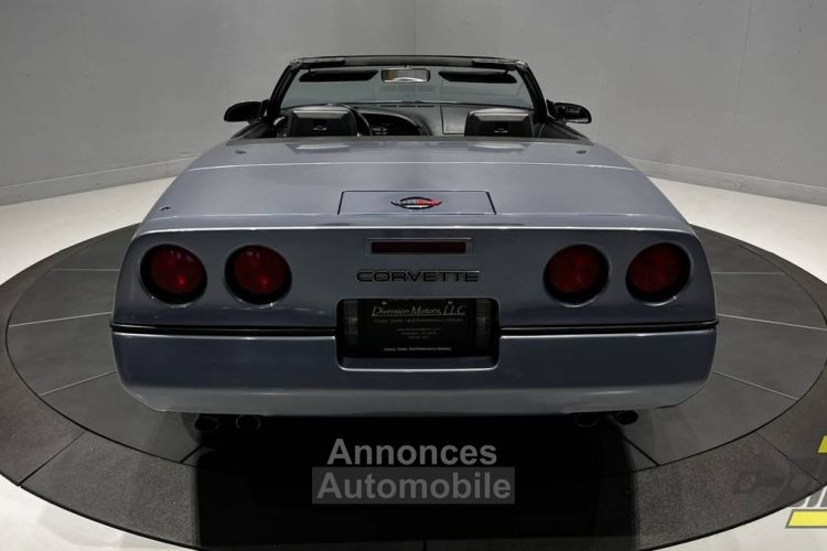 Chevrolet Corvette C4 - <small></small> 26.000 € <small>TTC</small> - #3