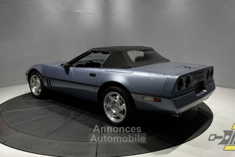 Chevrolet Corvette C4 - <small></small> 26.000 € <small>TTC</small> - #6