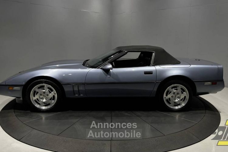 Chevrolet Corvette C4 - <small></small> 26.000 € <small>TTC</small> - #10