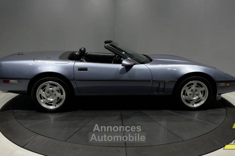 Chevrolet Corvette C4 - <small></small> 26.000 € <small>TTC</small> - #20