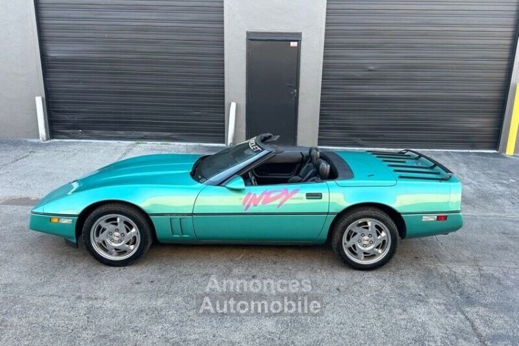 Chevrolet Corvette C4 - <small></small> 28.000 € <small>TTC</small> - #26