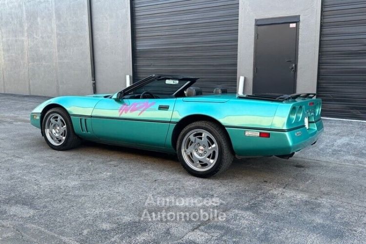 Chevrolet Corvette C4 - <small></small> 28.000 € <small>TTC</small> - #28