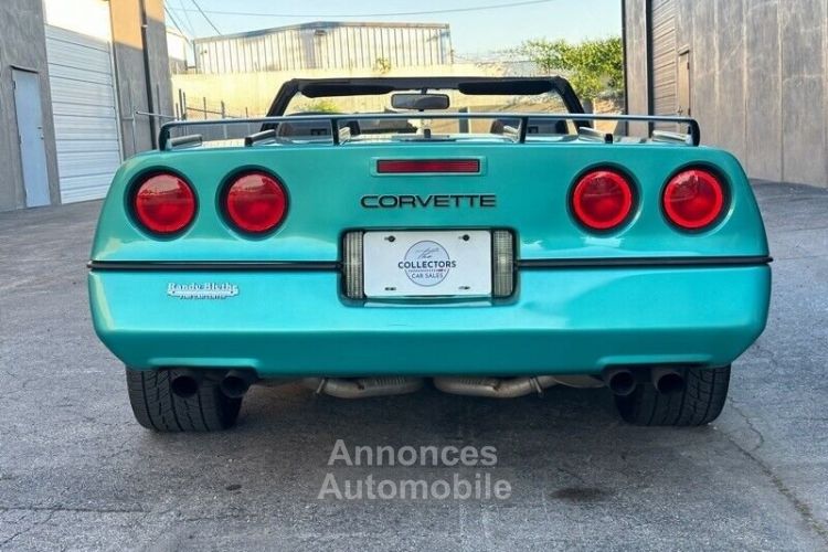 Chevrolet Corvette C4 - <small></small> 28.000 € <small>TTC</small> - #33