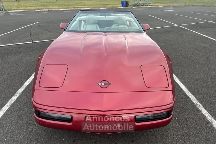 Chevrolet Corvette C4 - <small></small> 24.000 € <small>TTC</small> - #10