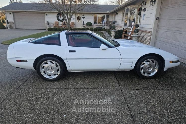 Chevrolet Corvette C4 - <small></small> 21.000 € <small>TTC</small> - #1