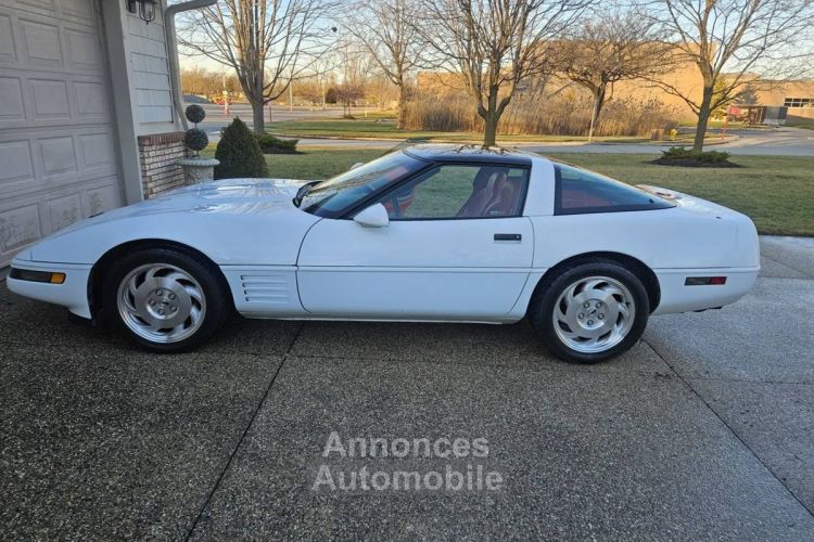 Chevrolet Corvette C4 - <small></small> 21.000 € <small>TTC</small> - #3