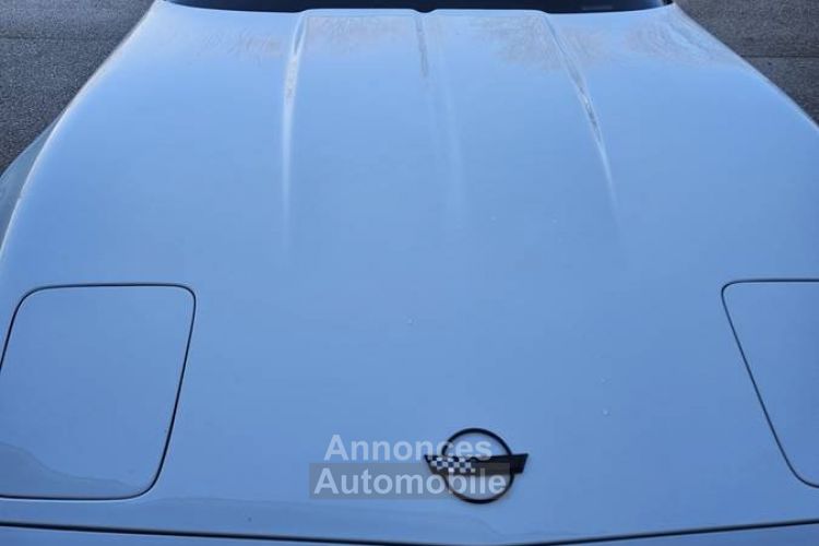 Chevrolet Corvette C4 - <small></small> 21.000 € <small>TTC</small> - #15