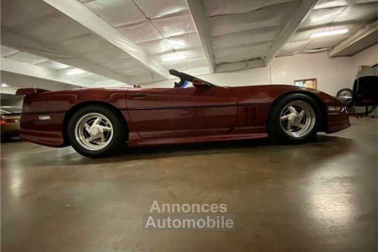 Chevrolet Corvette C4 - <small></small> 49.000 € <small>TTC</small> - #4