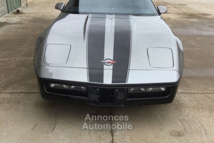 Chevrolet Corvette C4 - <small></small> 20.000 € <small>TTC</small> - #3