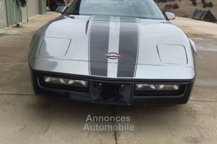 Chevrolet Corvette C4 - <small></small> 20.000 € <small>TTC</small> - #4