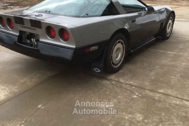 Chevrolet Corvette C4 - <small></small> 20.000 € <small>TTC</small> - #5