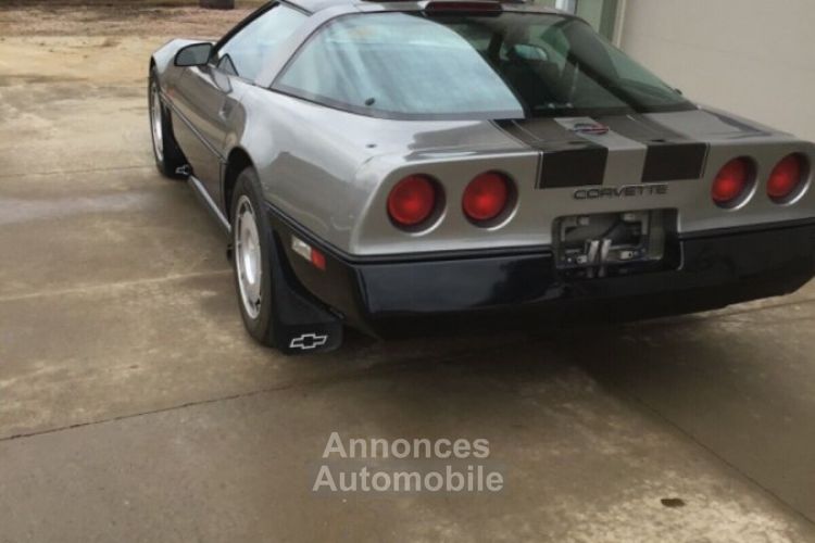 Chevrolet Corvette C4 - <small></small> 20.000 € <small>TTC</small> - #6