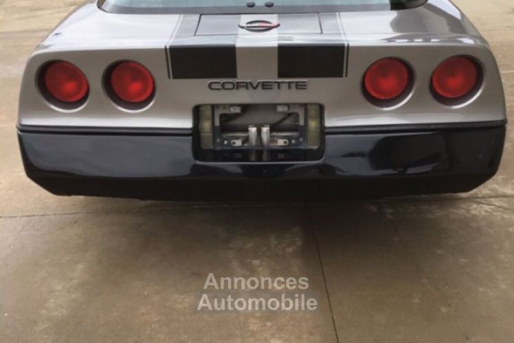 Chevrolet Corvette C4 - <small></small> 20.000 € <small>TTC</small> - #7