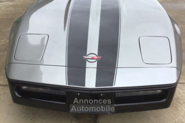 Chevrolet Corvette C4 - <small></small> 20.000 € <small>TTC</small> - #8