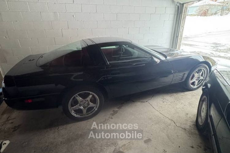 Chevrolet Corvette C4 - <small></small> 20.000 € <small>TTC</small> - #4