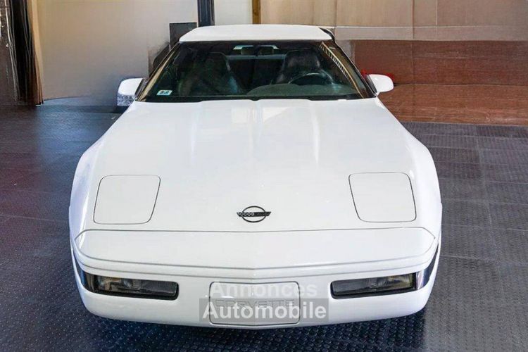 Chevrolet Corvette C4 - <small></small> 31.000 € <small>TTC</small> - #3