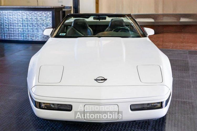 Chevrolet Corvette C4 - <small></small> 31.000 € <small>TTC</small> - #4