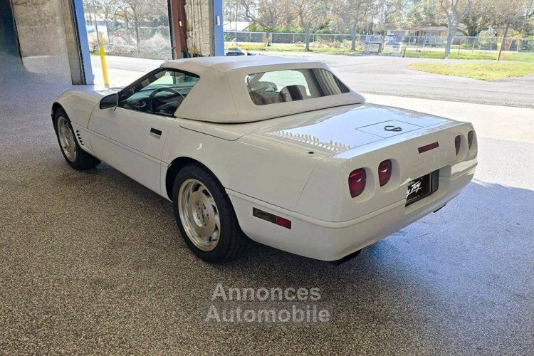 Chevrolet Corvette C4 - <small></small> 31.000 € <small>TTC</small> - #11