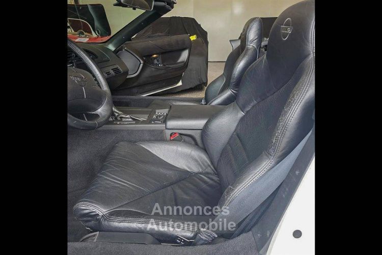 Chevrolet Corvette C4 - <small></small> 31.000 € <small>TTC</small> - #18