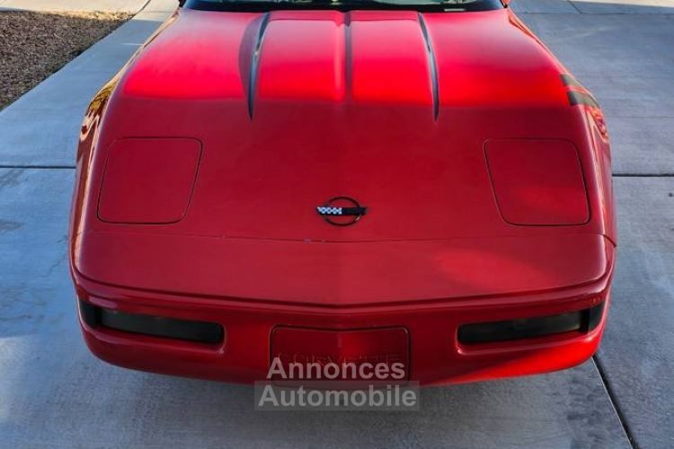 Chevrolet Corvette C4 - <small></small> 19.000 € <small>TTC</small> - #5