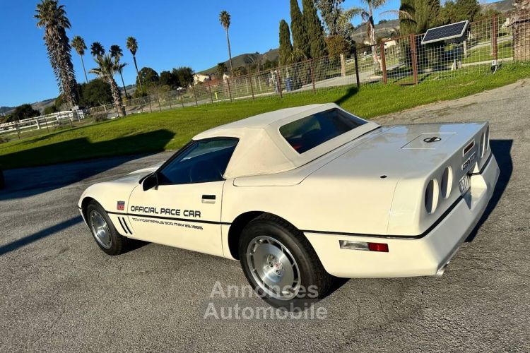 Chevrolet Corvette C4 - <small></small> 26.000 € <small>TTC</small> - #20