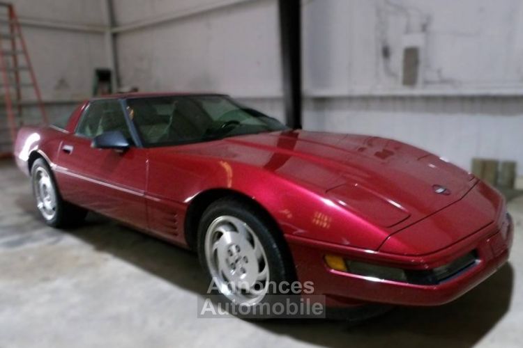 Chevrolet Corvette C4 - <small></small> 17.000 € <small>TTC</small> - #2